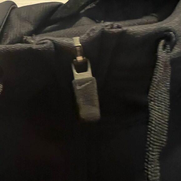 Atlanta Falcons Jacket Nike Therma Fit On Field Zip Up Jacket - Picture 6 of 8